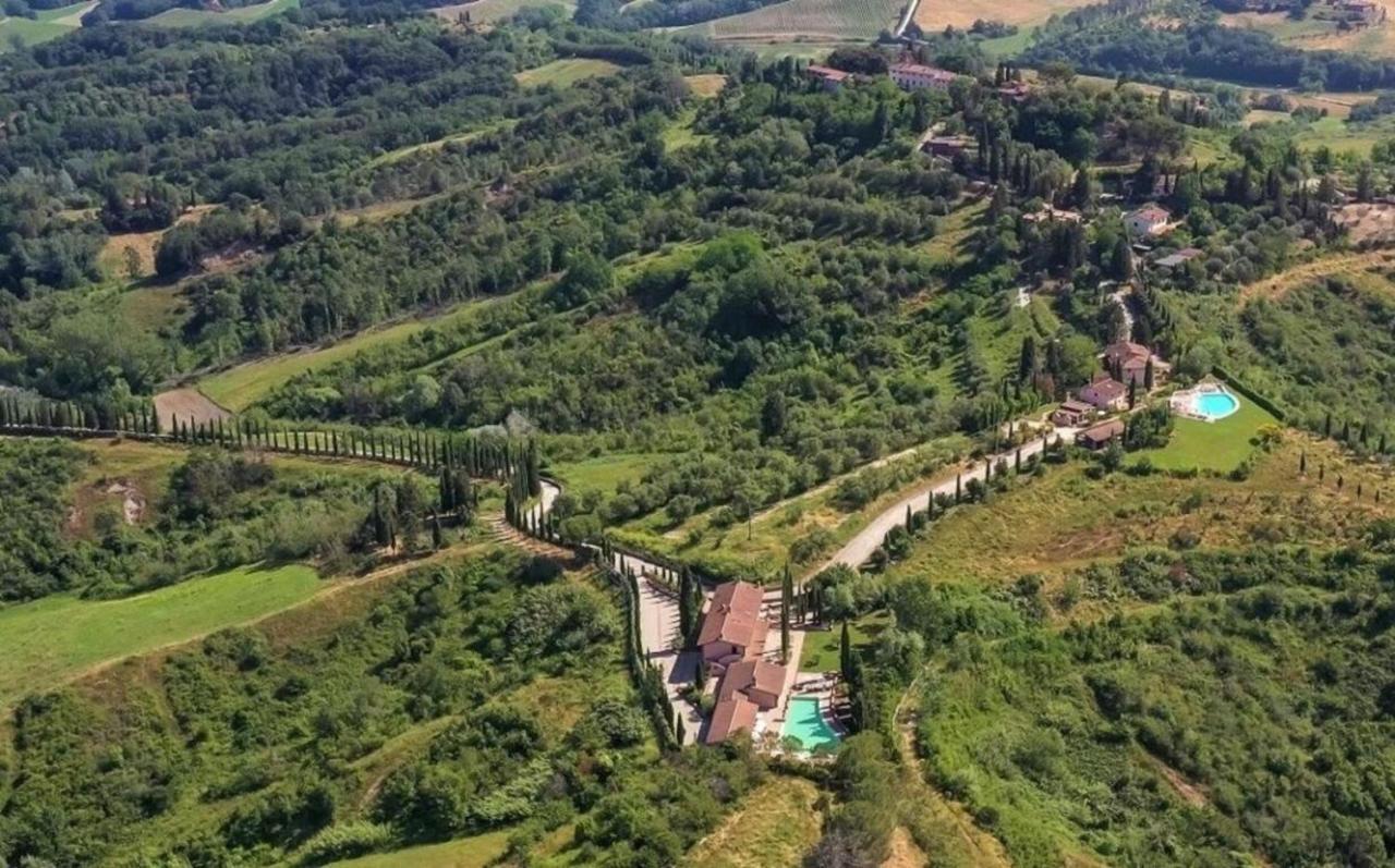 Villa Piaggetta 22 By Halldis Монтайоне Экстерьер фото